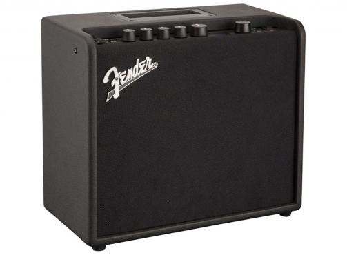 Fender Mustang LT25: 1