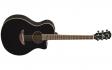 Yamaha APX600 (Black): 1