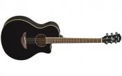 Yamaha APX600 (Black)