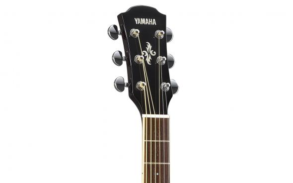 Yamaha APX600 (BLK): 3