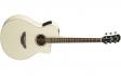 Yamaha APX600 (Vintage White): 1