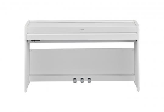 Yamaha ARIUS YDP-S54 White (+блок питания): 3