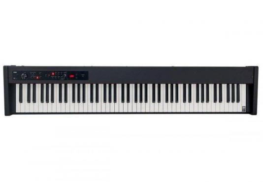 KORG D1 BK: 1