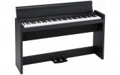 KORG LP-380 BK