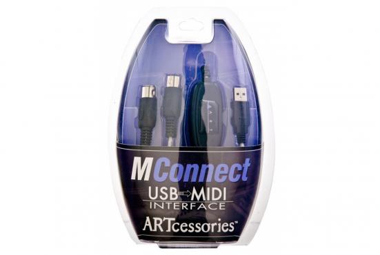 ART M-Connect: 3