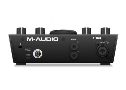 M-Audio Air 192x4: 4