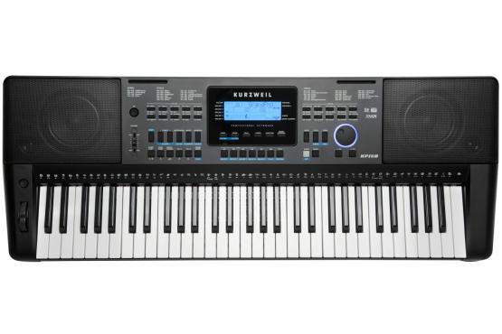 Kurzweil KP150 (+блок питания): 1