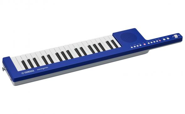 Yamaha SHS-300 Sonogenic (Blue): 3