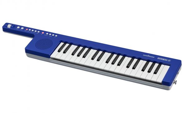 Yamaha SHS-300 Sonogenic (Blue): 1