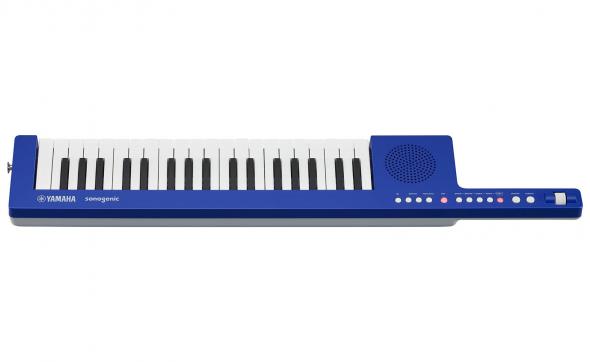 Yamaha SHS-300 Sonogenic (Blue): 2