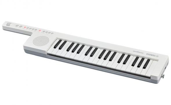 Yamaha SHS-300 Sonogenic (White): 1