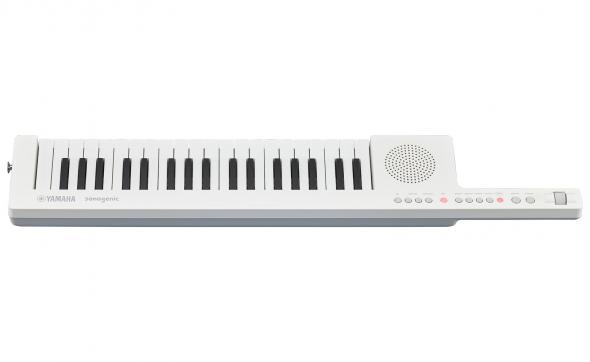 Yamaha SHS-300 Sonogenic (White): 2