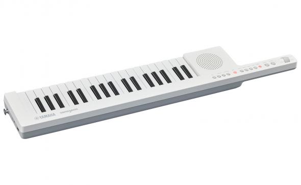 Yamaha SHS-300 Sonogenic (White): 3