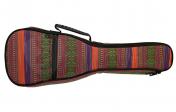 Fzone CUB102 Ukulele Soprano Bag