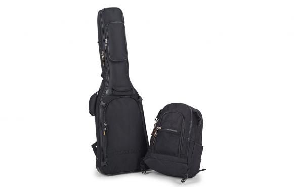 Rockbag RB20456B Cross Walker - Electric Guitar: 4