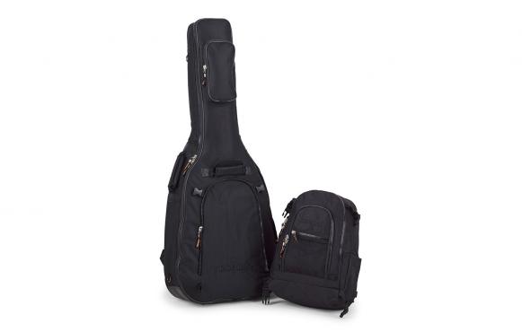 Rockbag RB20459B Cross Walker - Acoustic Guitar: 4