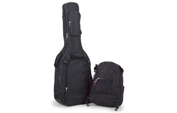 Rockbag RB20458B Cross Walker - Classic Guitar: 4