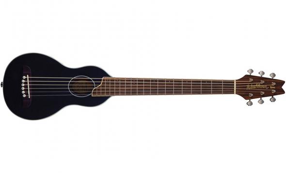 Washburn RO10SBK: 1