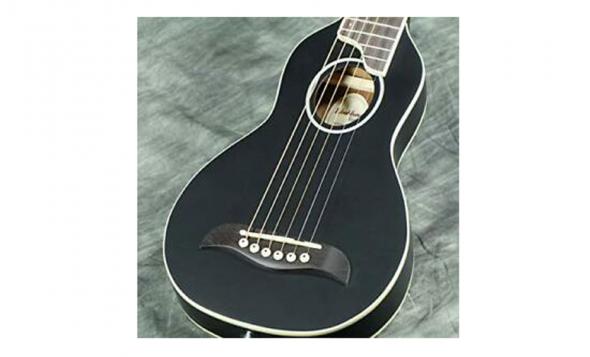 Washburn RO10SBK: 3