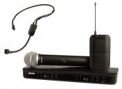 Shure BLX1288E/P31