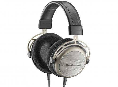 Beyerdynamic T1 the 2nd generation: 1