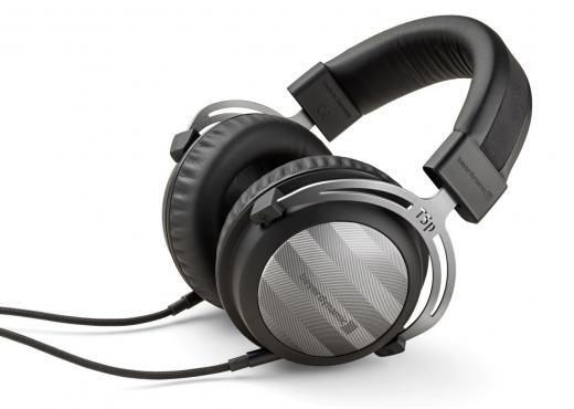 Beyerdynamic T5p the 2nd generation: 2
