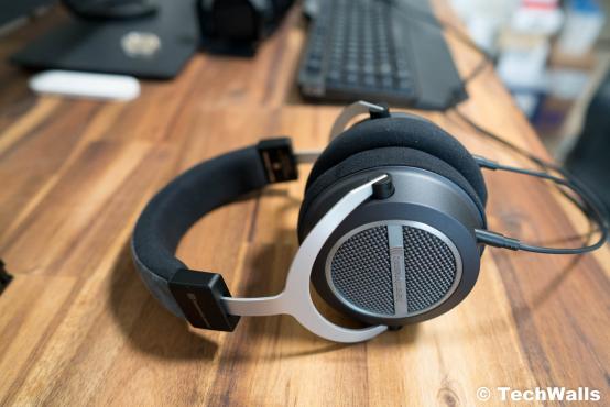 Beyerdynamic Amiron Home: 2