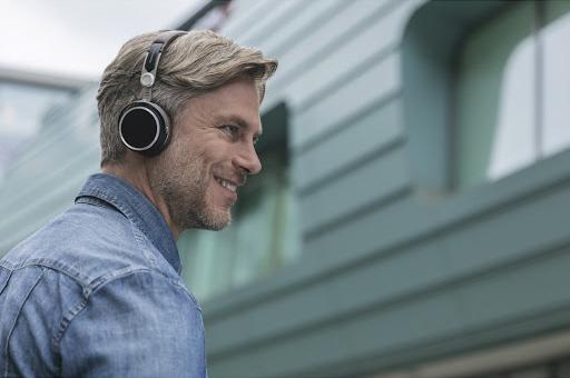Beyerdynamic Aventho wireless black: 3
