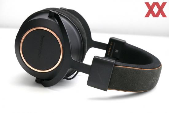 Beyerdynamic Amiron wireless copper: 3