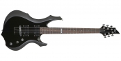 LTD F50 (BLK)