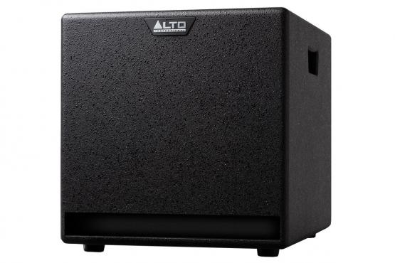 Alto Professional TX212S: 1