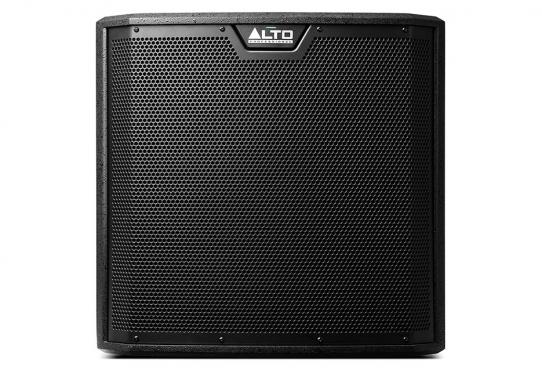 Alto Professional TS312S: 2