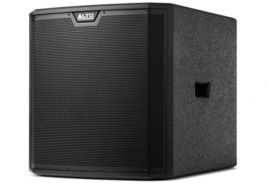 Alto Professional TS315S: 1