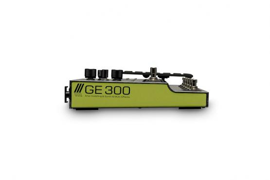 Mooer GE300: 4