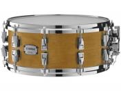 Yamaha AMS1460 14" Absolute Hybrid Maple Snare (Vintage Natural)