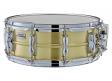 Yamaha RRS1455 Recording Custom Brass Snare: 1