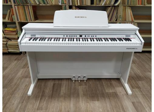 Kurzweil KA130 WH: 5