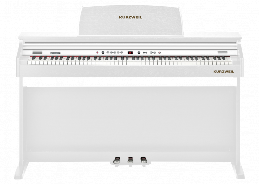 Kurzweil KA130 WH: 2