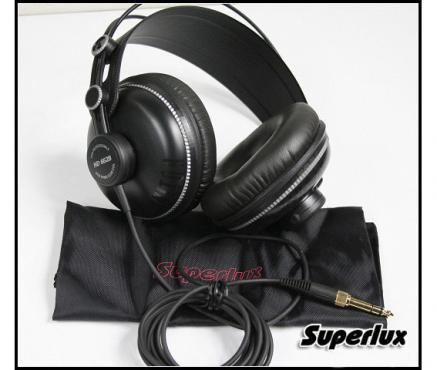 Superlux HD662B: 4