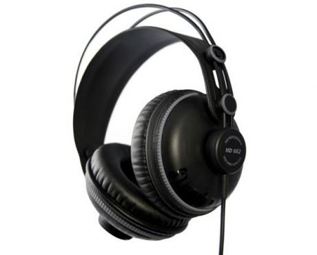 Superlux HD662B: 1