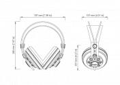 Superlux HD681