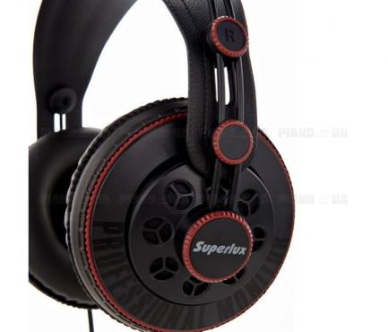 Superlux HD681: 2