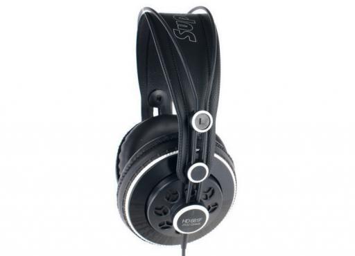 Superlux HD681F: 5