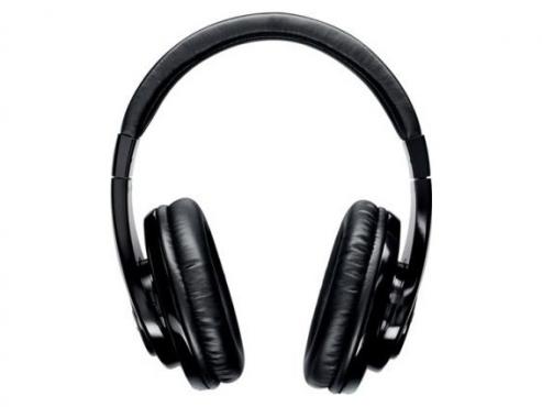 Shure SRH840: 2