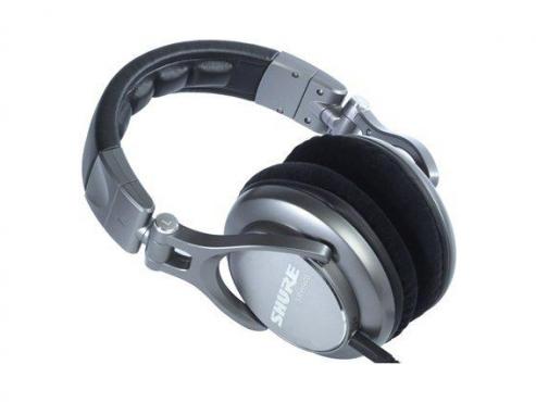 Shure SRH940: 1