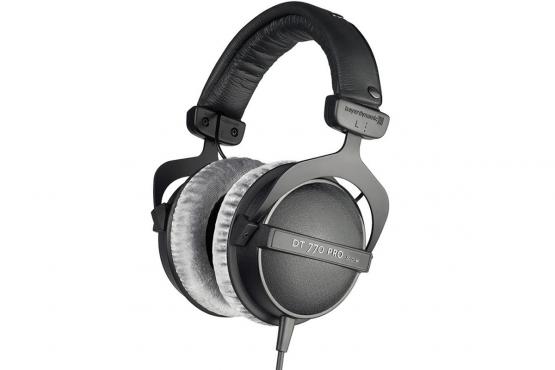 Beyerdynamic DT770 PRO 80 Ohm: 1