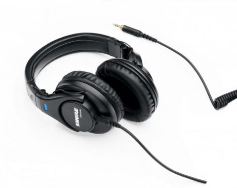 Shure SRH440: 4