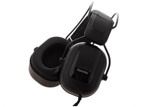 Superlux HD665: 1