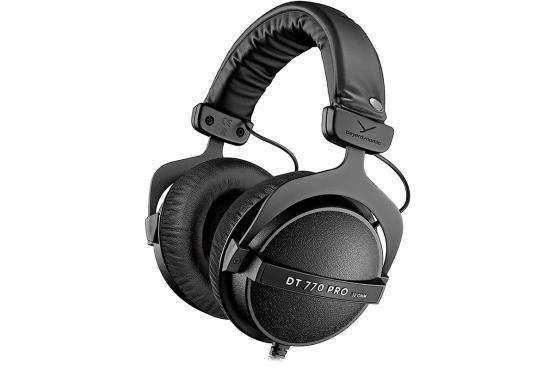 Beyerdynamic DT770 Pro 32 Ohm: 1