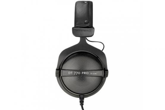 Beyerdynamic DT770 Pro 32 Ohm: 2